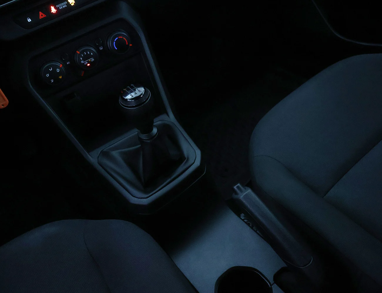 Dacia Sandero 1.2 16v 75 STEPWAY