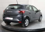 Dacia Sandero 1.2 16v 75 STEPWAY