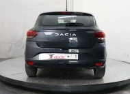 Dacia Sandero 1.2 16v 75 STEPWAY