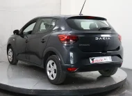 Dacia Sandero 1.2 16v 75 STEPWAY