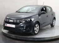 Dacia Sandero 1.2 16v 75 STEPWAY