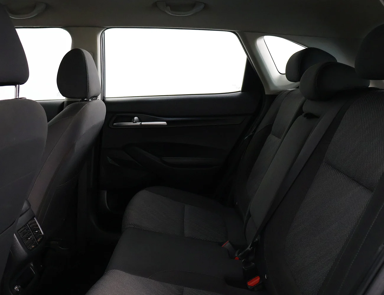 Kia Seltos 1.5 CRDi 115 Executive