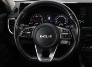 Kia Seltos 1.5 CRDi 115 Executive