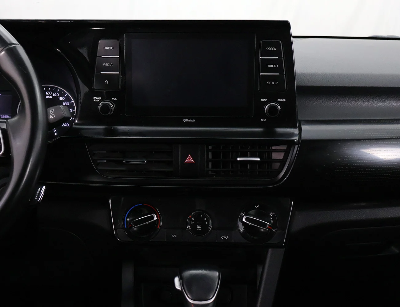 Kia Seltos 1.5 CRDi 115 Executive