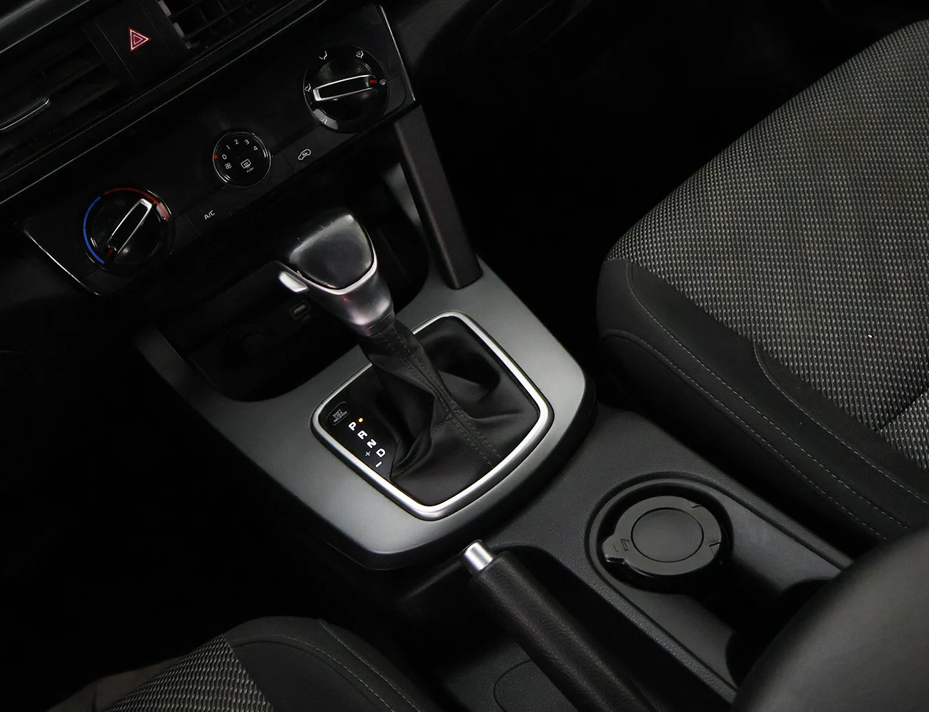 Kia Seltos 1.5 CRDi 115 Executive