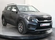 Kia Seltos 1.5 CRDi 115 Executive