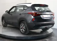 Kia Seltos 1.5 CRDi 115 Executive