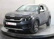 Kia Seltos 1.5 CRDi 115 Executive