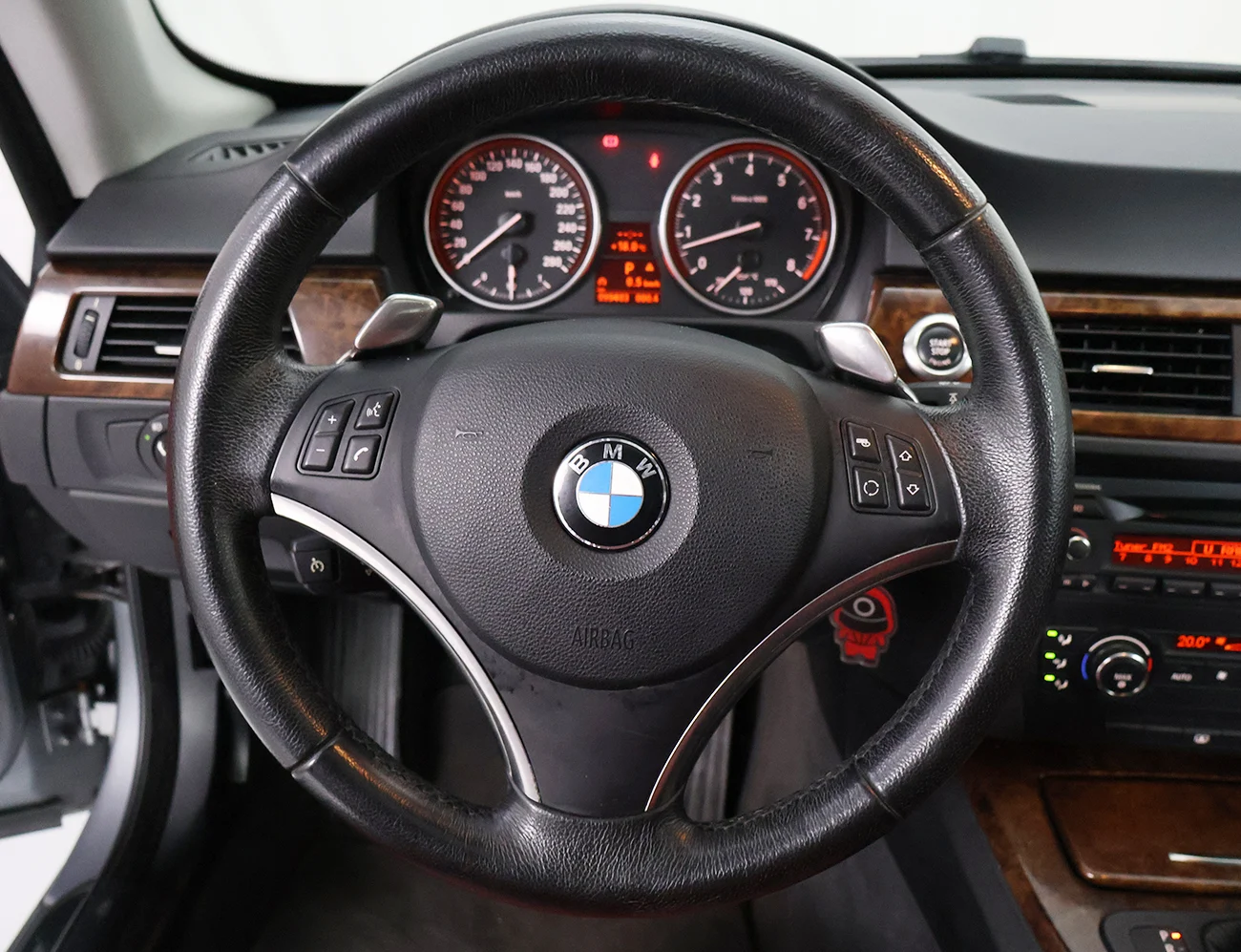 BMW Serie 3 330i 272ch Avantage