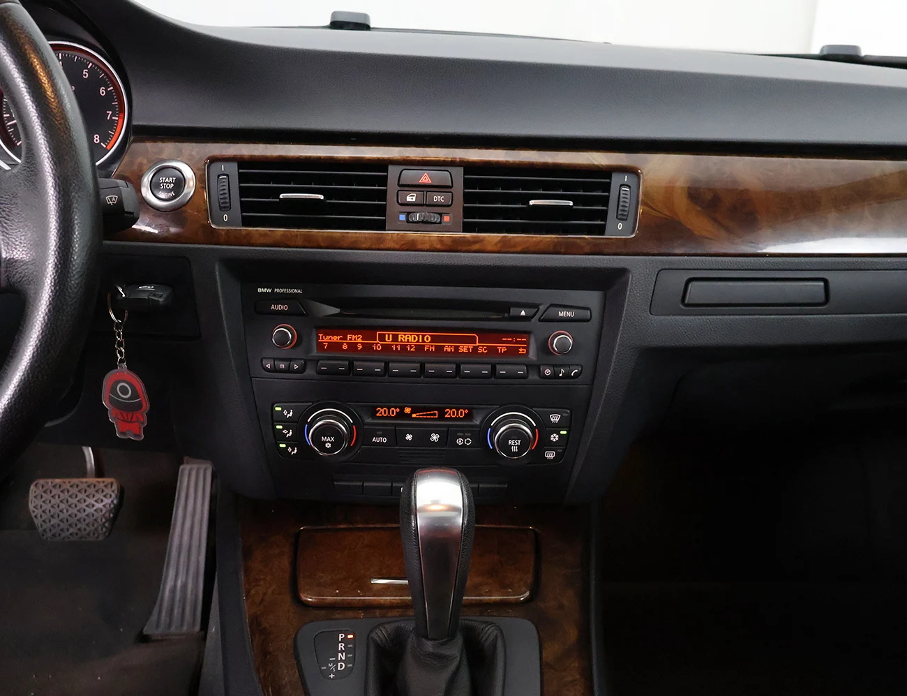 BMW Serie 3 330i 272ch Avantage