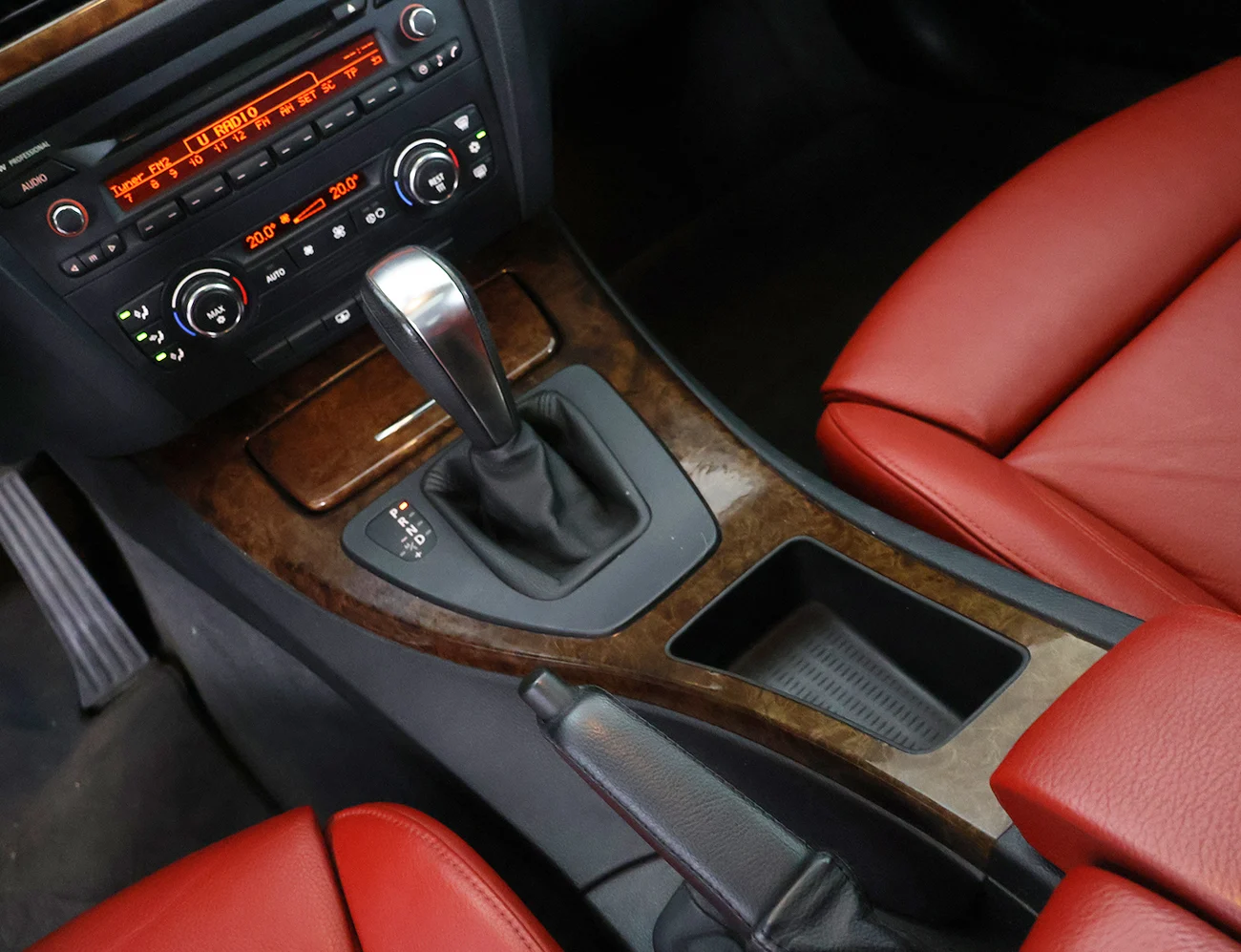 BMW Serie 3 330i 272ch Avantage