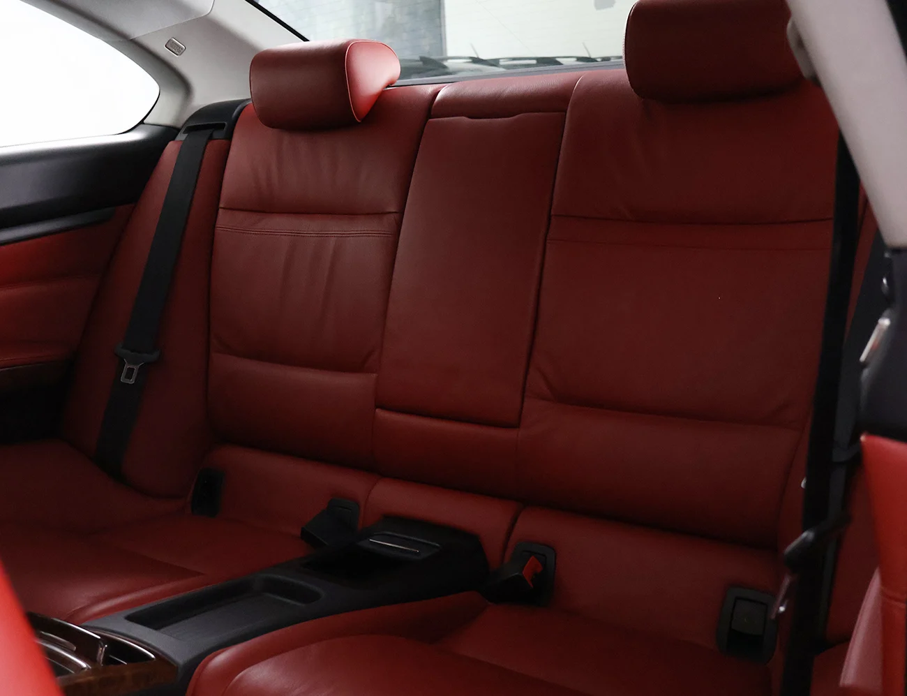 BMW Serie 3 330i 272ch Avantage