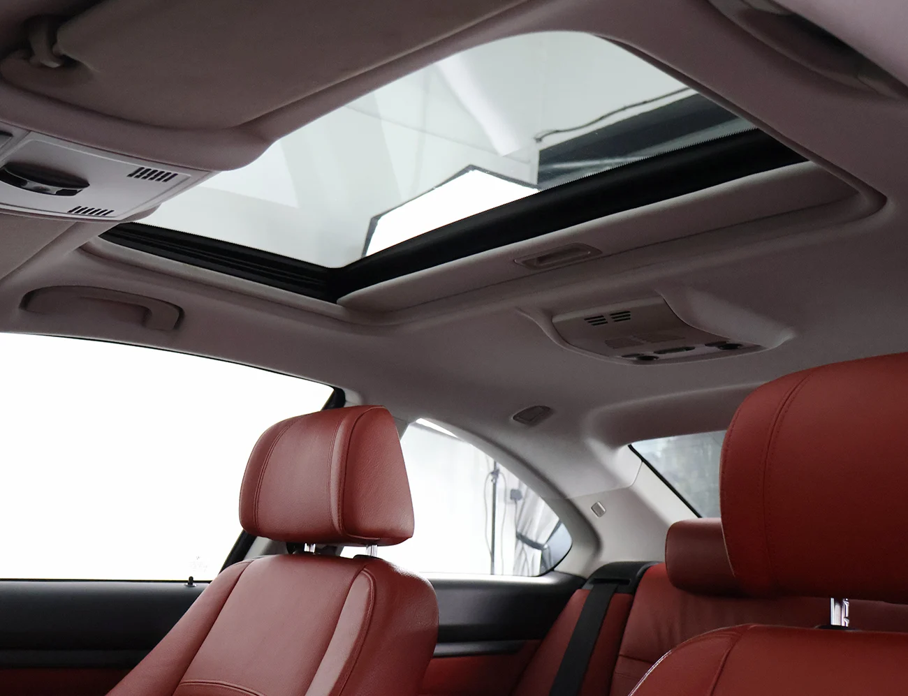 BMW Serie 3 330i 272ch Avantage