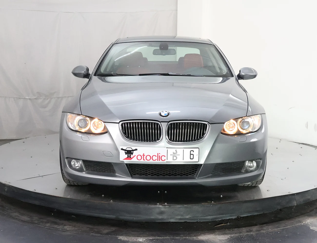 BMW Serie 3 330i 272ch Avantage