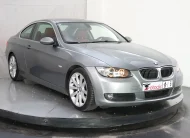 BMW Serie 3 330i 272ch Avantage