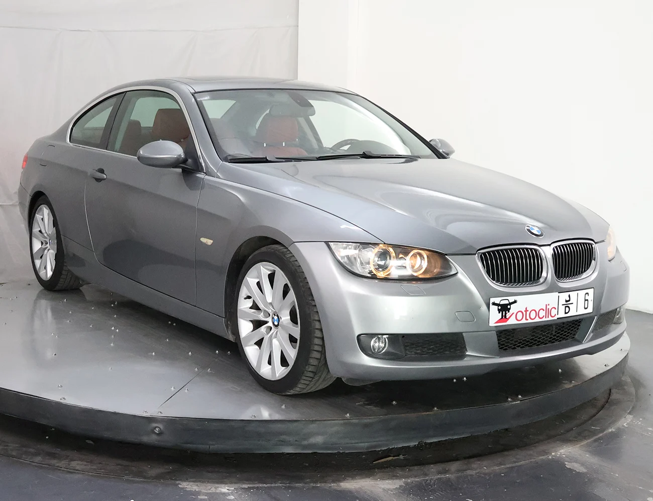 BMW Serie 3 330i 272ch Avantage