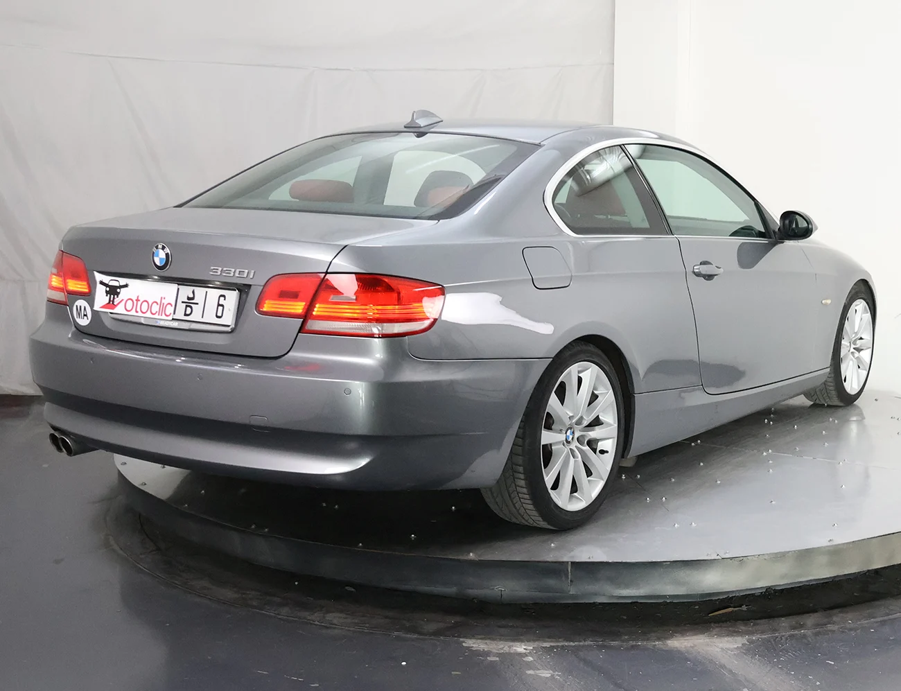 BMW Serie 3 330i 272ch Avantage