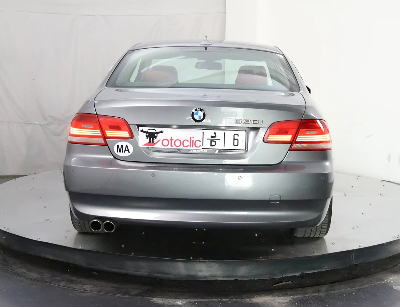BMW Serie 3 330i 272ch Avantage