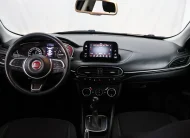 Fiat Tipo 1.6 MultiJet 120 Lounge
