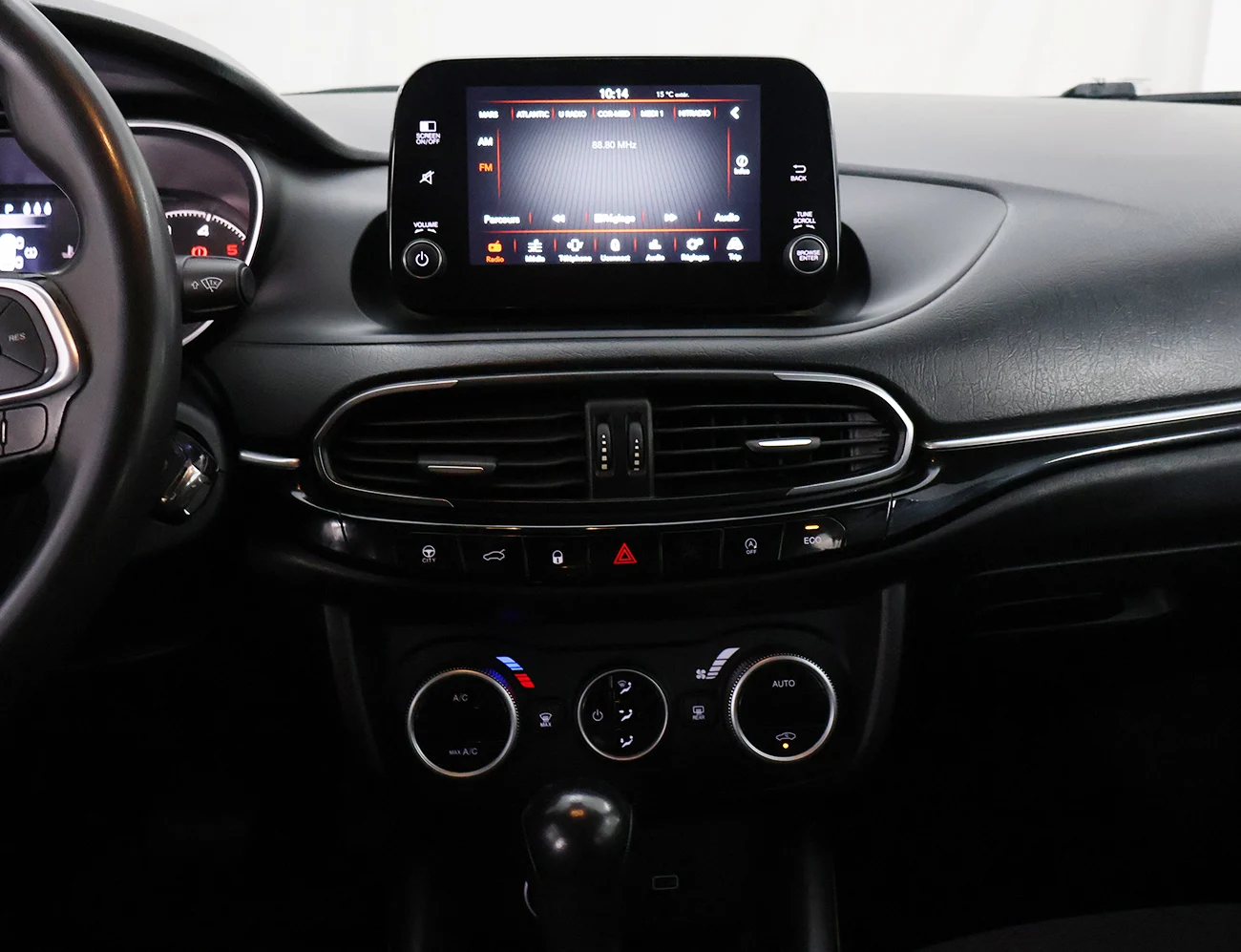 Fiat Tipo 1.6 MultiJet 120 Lounge