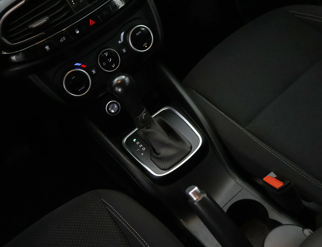 Fiat Tipo 1.6 MultiJet 120 Lounge