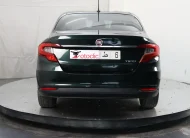 Fiat Tipo 1.6 MultiJet 120 Lounge