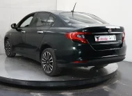 Fiat Tipo 1.6 MultiJet 120 Lounge
