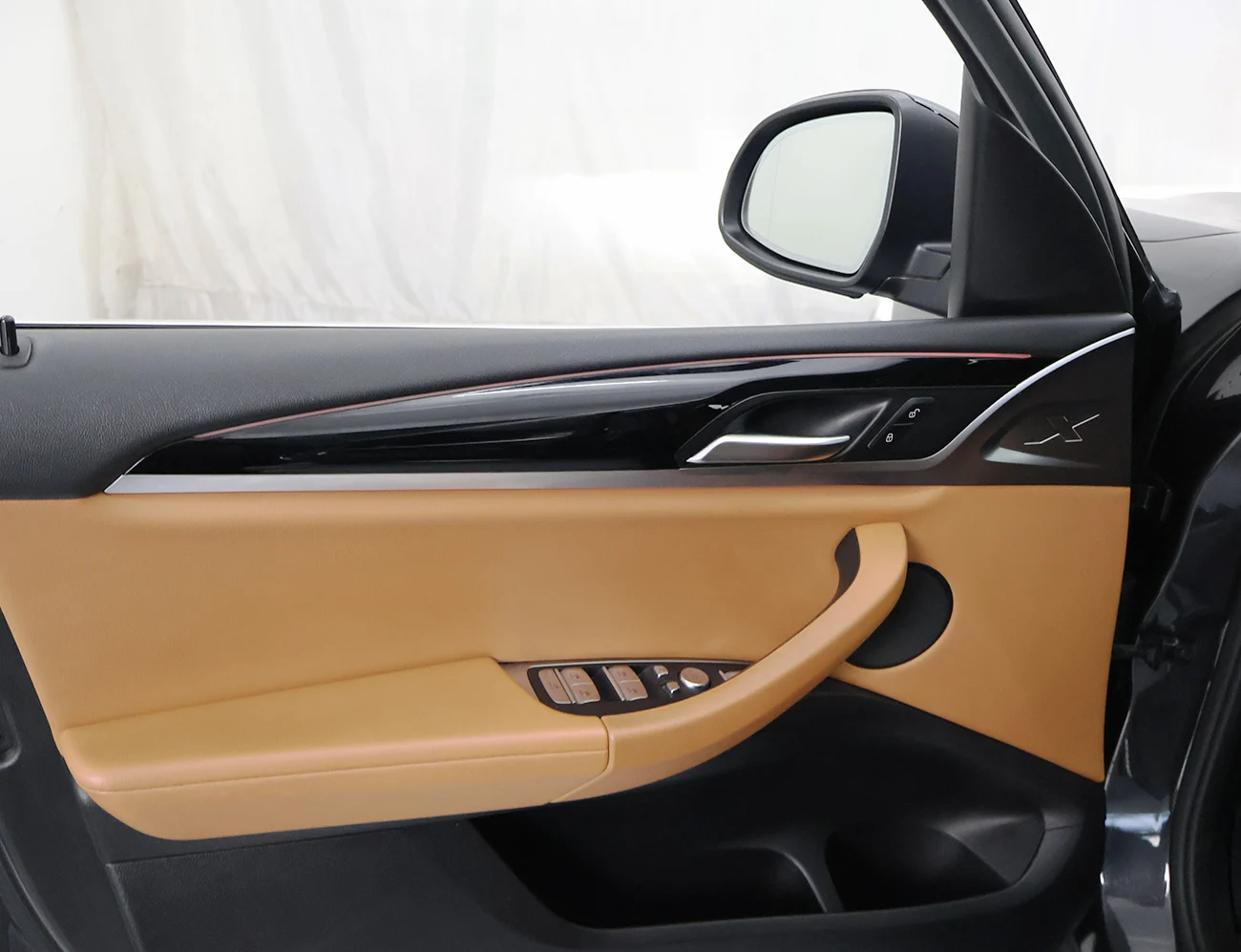 BMW X3 sDrive 18d Pack M