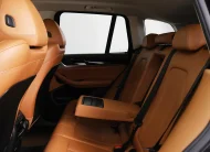 BMW X3 sDrive 18d Pack M