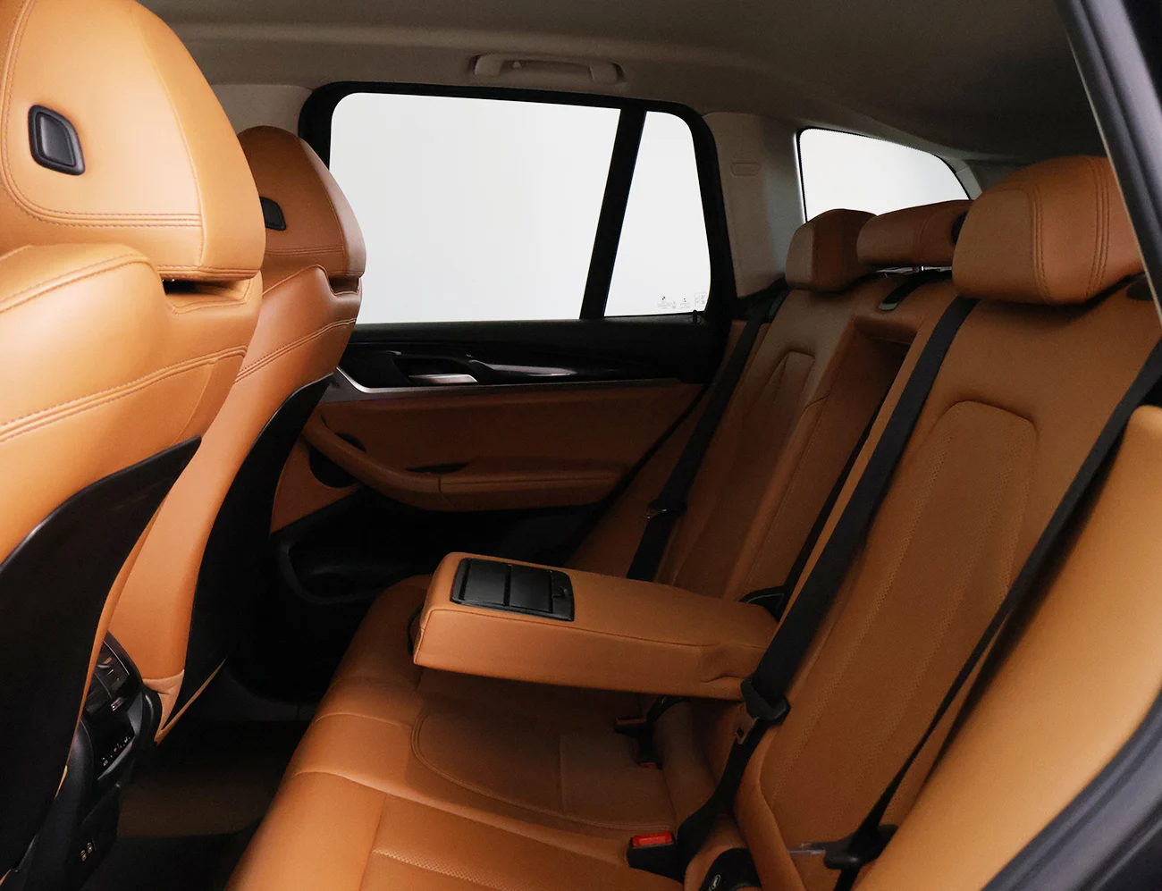 BMW X3 sDrive 18d Pack M