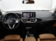 BMW X3 sDrive 18d Pack M