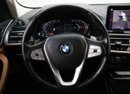 BMW X3 sDrive 18d Pack M