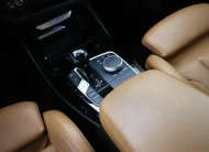 BMW X3 sDrive 18d Pack M