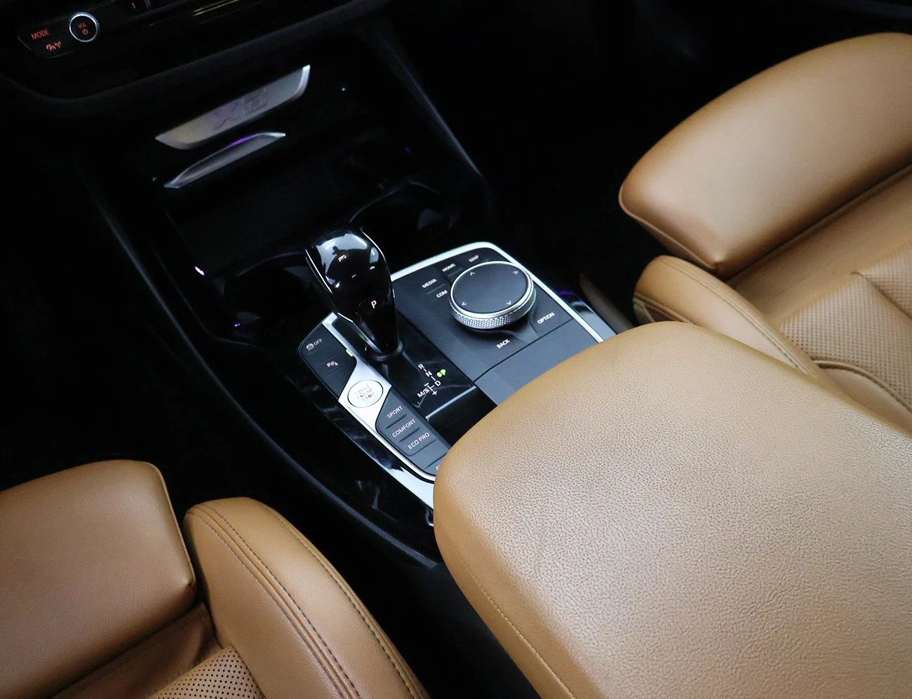 BMW X3 sDrive 18d Pack M