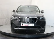 BMW X3 sDrive 18d Pack M