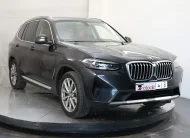 BMW X3 sDrive 18d Pack M