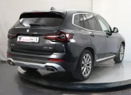 BMW X3 sDrive 18d Pack M