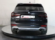 BMW X3 sDrive 18d Pack M