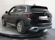 BMW X3 sDrive 18d Pack M