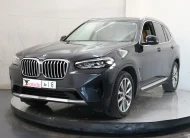 BMW X3 sDrive 18d Pack M