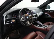 BMW X6 xDrive 30d Pack M