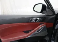 BMW X6 xDrive 30d Pack M