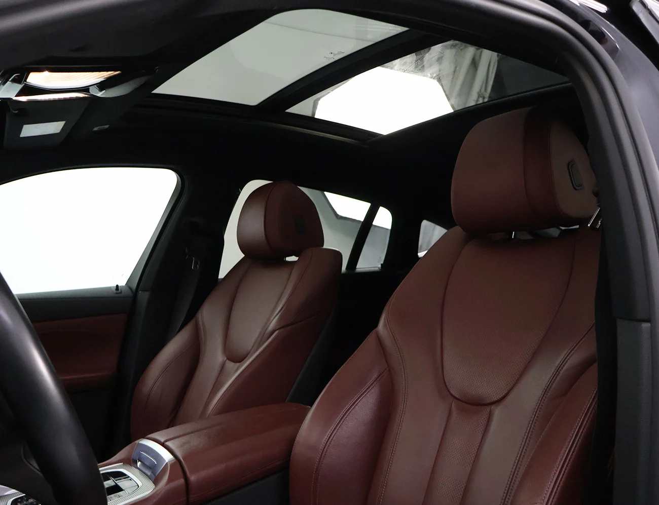 BMW X6 xDrive 30d Pack M