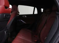 BMW X6 xDrive 30d Pack M
