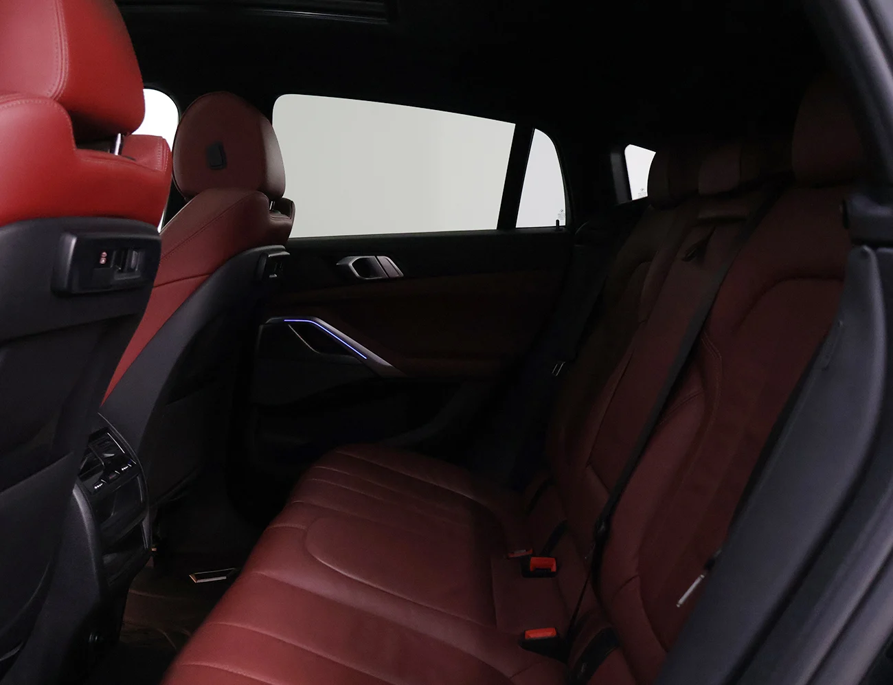 BMW X6 xDrive 30d Pack M