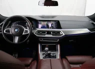 BMW X6 xDrive 30d Pack M