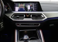 BMW X6 xDrive 30d Pack M