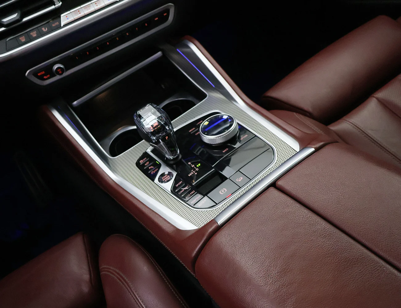 BMW X6 xDrive 30d Pack M