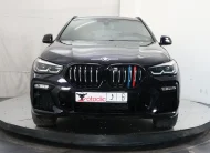 BMW X6 xDrive 30d Pack M