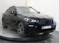 BMW X6 xDrive 30d Pack M